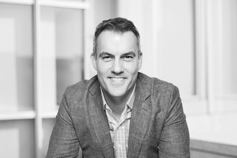 Tenable Appoints Dino DiMarino as Chief Revenue Officer